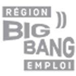 Region Big Bang Emploi
