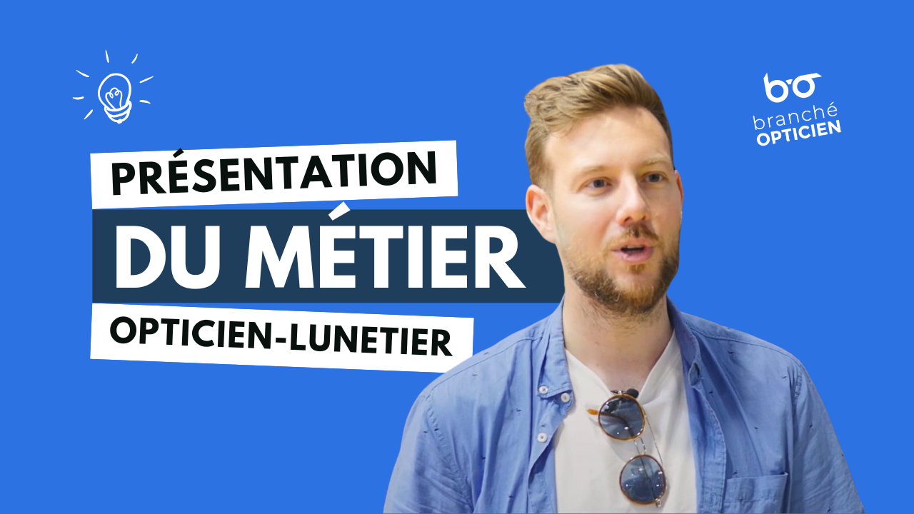 Présentation métier