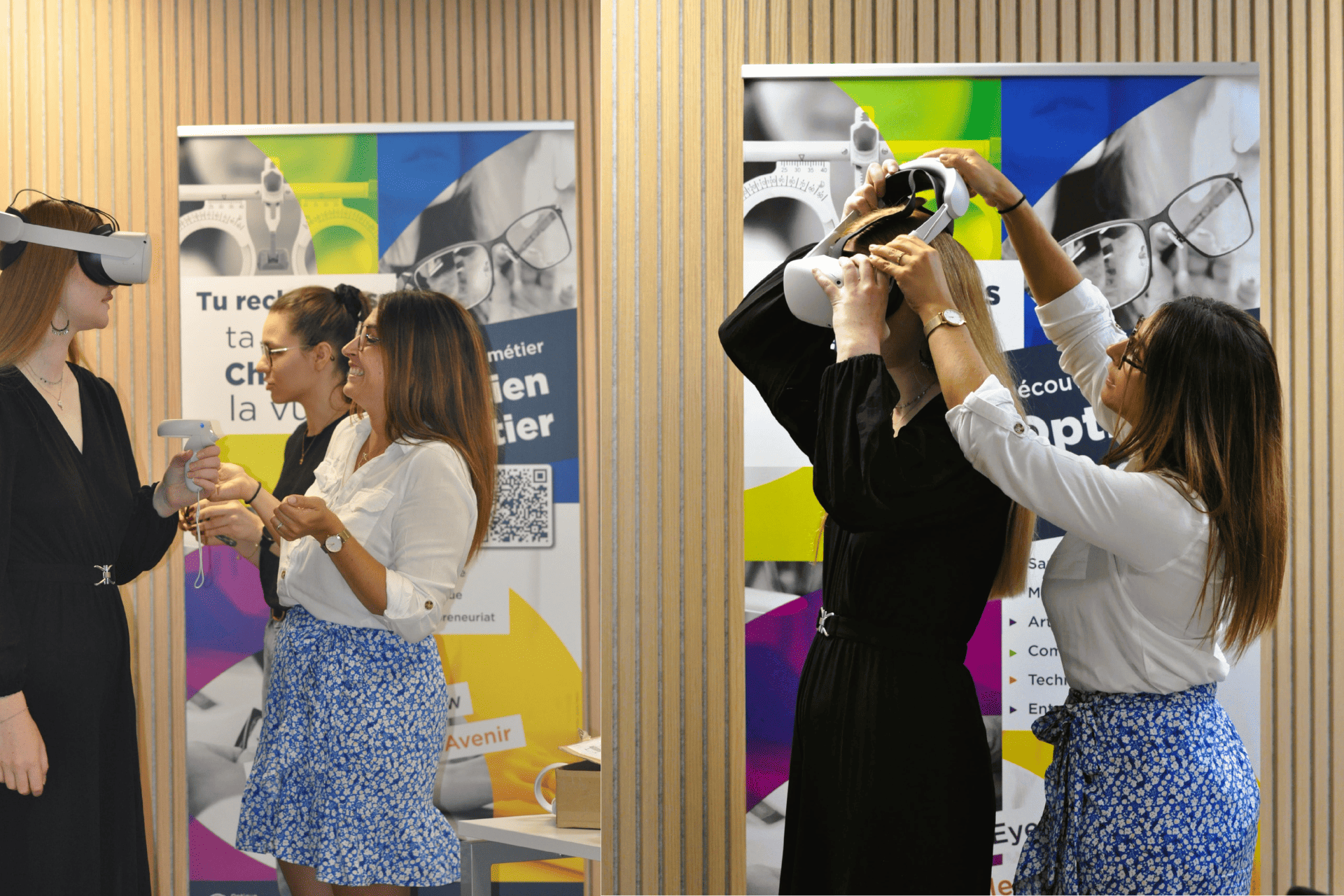 Devenez Opticien Ambassadeur