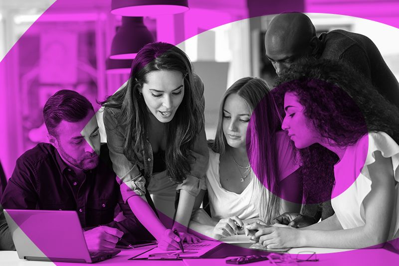 Découverte du parcours étudiant en alternance