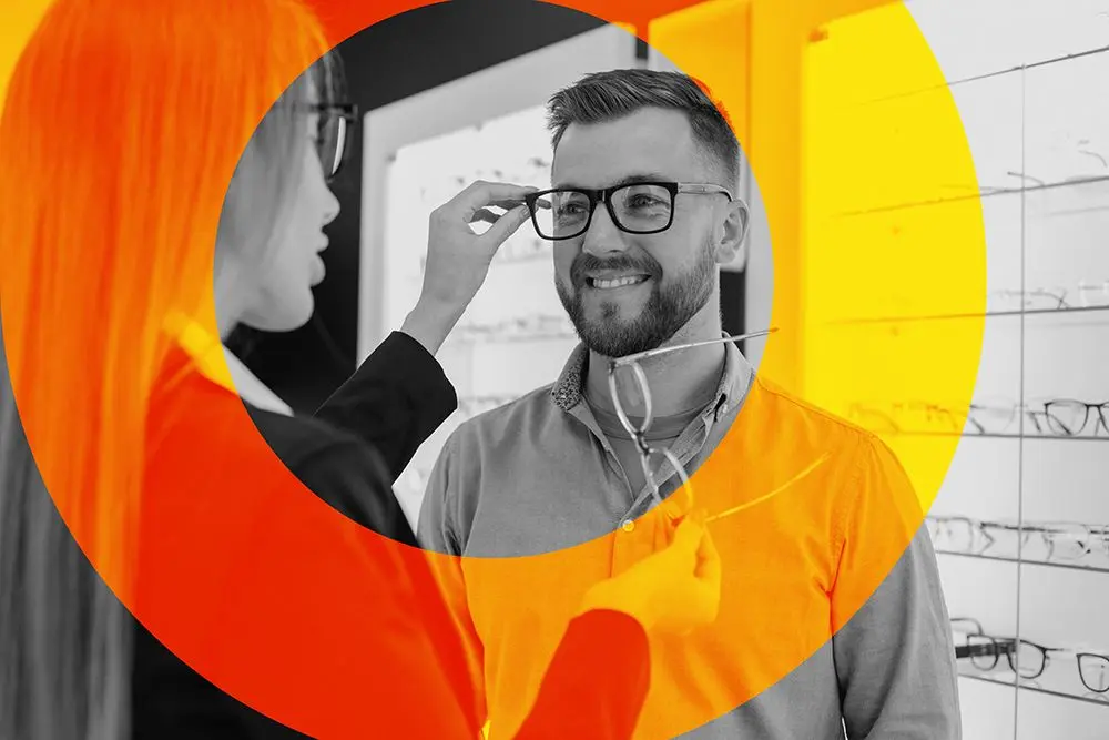 Opticien-lunetier : un métier d'avenir et de nombreuses spécialisations